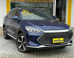 BYD SONG PLUS 1.5 DM-I HÍBRIDO AUTOMÁTICO BYD SONG PLUS 1.5 DM-I HÍBRIDO AUTOMÁTICO