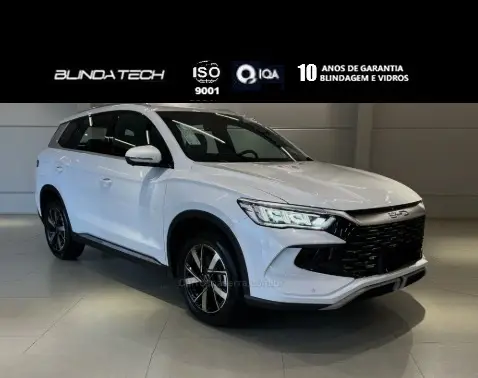 BYD SONG PRO 1.5 DM-I HÍBRIDO GS AUTOMÁTICO