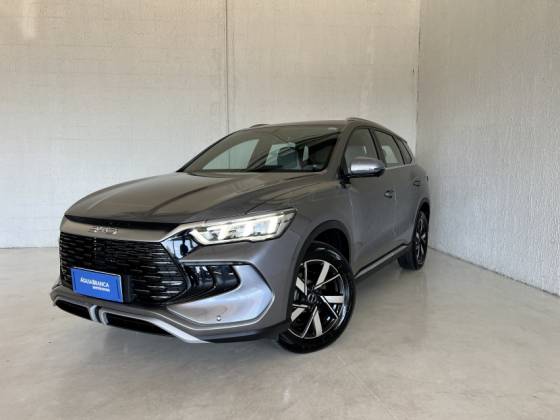 BYD SONG PRO 2025 1.5 DM-I HYBRID GL AUTOMATIC