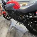 CAGIVA PLANET 125 CAGIVA PLANET 125