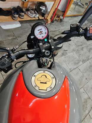 CAGIVA-PLANET 125 CAGIVA-PLANET 125-1999