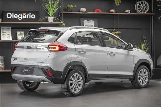 CAOA CHERY-TIGGO 2-2019