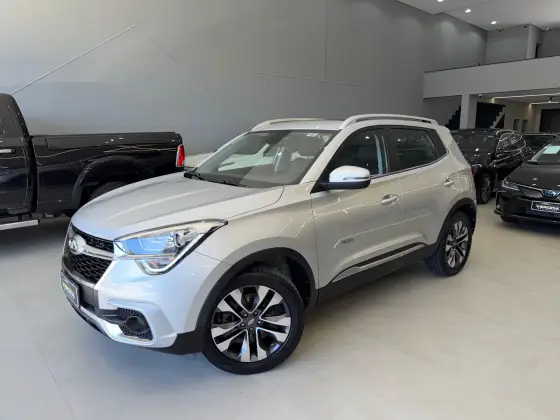 CAOA CHERY TIGGO 5x 1.5 VVT TURBO iFLEX TXS DCT