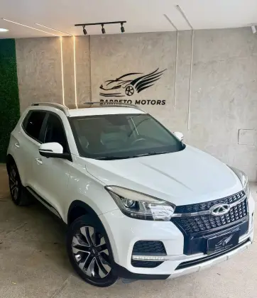 CAOA CHERY TIGGO 5x 1.5 VVT TURBO iFLEX TXS DCT CAOA CHERY TIGGO 5x 1.5 VVT TURBO iFLEX TXS DCT