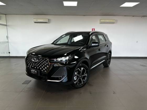 CAOA CHERY TIGGO 7 PRO 1.5 TCI PLUG-IN HYBRID DHT