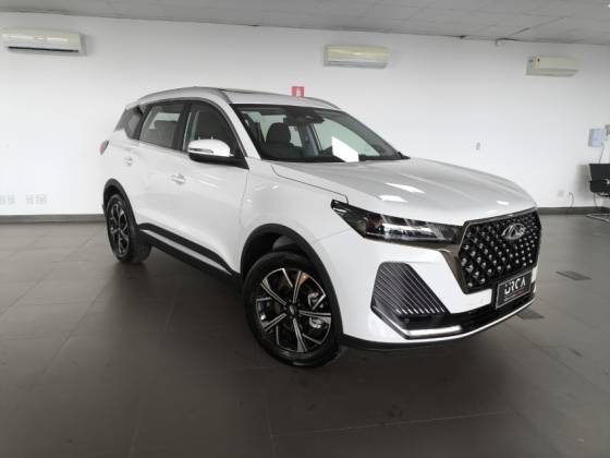 CAOA CHERY TIGGO 7 PRO 1.5 TCI PLUG-IN HYBRID DHT