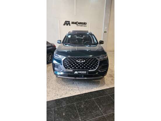 CAOA CHERY-TIGGO 8-2023