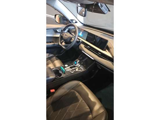 CAOA CHERY-TIGGO 8-1.6 TGDI GASOLINA TXS MAX DRIVE DCT CAOA CHERY-TIGGO 8-2023