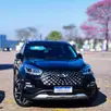 CAOA CHERY TIGGO 5X PRO 1.5 TCI FLEX HYBRID CVT CAOA CHERY TIGGO 5X PRO 1.5 TCI FLEX HYBRID CVT