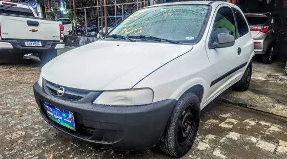 CHEVROLET CELTA 1.4 MPFI LIFE 8V GASOLINA 2P MANUAL CHEVROLET CELTA 1.4 MPFI LIFE 8V GASOLINA 2P MANUAL