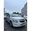 CHEVROLET COBALT 1.4 SFI LT 8V FLEX 4P MANUAL CHEVROLET COBALT 1.4 SFI LT 8V FLEX 4P MANUAL