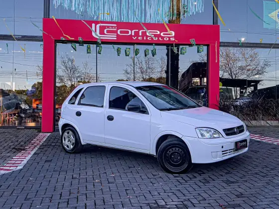 CHEVROLET CORSA 1.8 MPFI 8V GASOLINA 4P MANUAL CHEVROLET CORSA 1.8 MPFI 8V GASOLINA 4P MANUAL