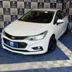 CHEVROLET CRUZE 1.4 TURBO LT 16V FLEX 4P AUTOMÁTICO CHEVROLET CRUZE 1.4 TURBO LT 16V FLEX 4P AUTOMÁTICO