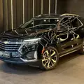 CHEVROLET EQUINOX 1.5 16V TURBO GASOLINA PREMIER AWD AUTOMÁTICO CHEVROLET EQUINOX 1.5 16V TURBO GASOLINA PREMIER AWD AUTOMÁTICO