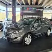 CHEVROLET EQUINOX 2.0 16V TURBO GASOLINA PREMIER AWD AUTOMÁTICO CHEVROLET EQUINOX 2.0 16V TURBO GASOLINA PREMIER AWD AUTOMÁTICO