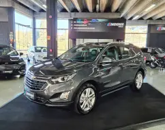 CHEVROLET EQUINOX 2.0 16V TURBO GASOLINA PREMIER AWD AUTOMÁTICO CHEVROLET EQUINOX 2.0 16V TURBO GASOLINA PREMIER AWD AUTOMÁTICO