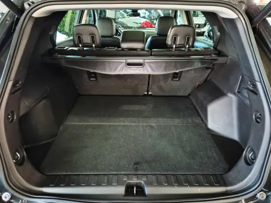 CHEVROLET-EQUINOX-2.0 16V TURBO GASOLINA PREMIER AWD AUTOMÁTICO CHEVROLET-EQUINOX-2018