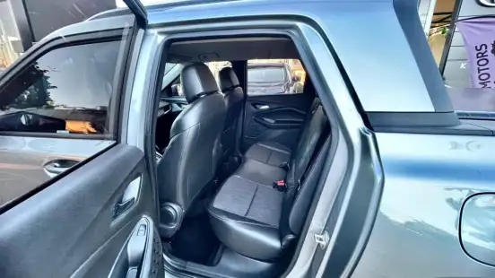 CHEVROLET-MONTANA-1.2 TURBO FLEX LTZ AUTOMÁTICO CHEVROLET-MONTANA-2023