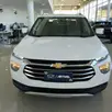 CHEVROLET MONTANA 1.2 TURBO FLEX LTZ AUTOMÁTICO CHEVROLET MONTANA 1.2 TURBO FLEX LTZ AUTOMÁTICO