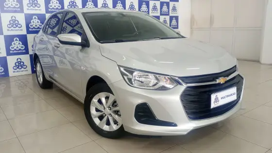 CHEVROLET ONIX 1.0 FLEX LT MANUAL CHEVROLET ONIX 1.0 FLEX LT MANUAL