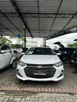 CHEVROLET ONIX 1.0 FLEX LT MANUAL CHEVROLET ONIX 1.0 FLEX LT MANUAL