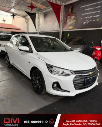 CHEVROLET ONIX 1.0 FLEX LT MANUAL CHEVROLET ONIX 1.0 FLEX LT MANUAL