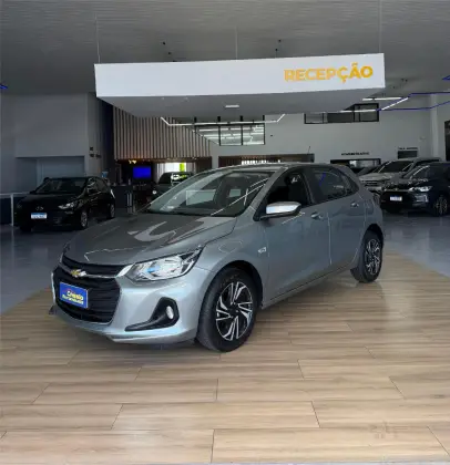 CHEVROLET ONIX 1.0 FLEX LT MANUAL CHEVROLET ONIX 1.0 FLEX LT MANUAL