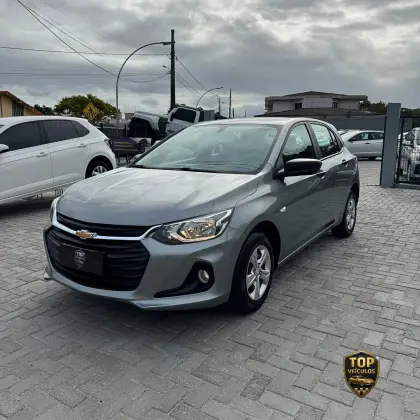CHEVROLET ONIX 1.0 FLEX LT MANUAL CHEVROLET ONIX 1.0 FLEX LT MANUAL