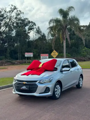 CHEVROLET ONIX 1.0 FLEX LT MANUAL CHEVROLET ONIX 1.0 FLEX LT MANUAL