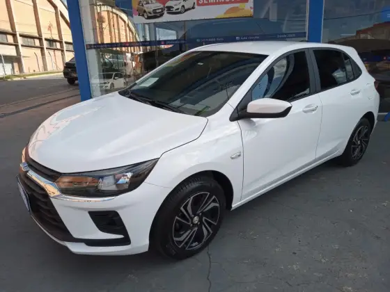 CHEVROLET ONIX 1.0 FLEX MANUAL CHEVROLET ONIX 1.0 FLEX MANUAL