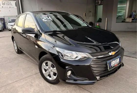 CHEVROLET ONIX 1.0 FLEX MANUAL CHEVROLET ONIX 1.0 FLEX MANUAL