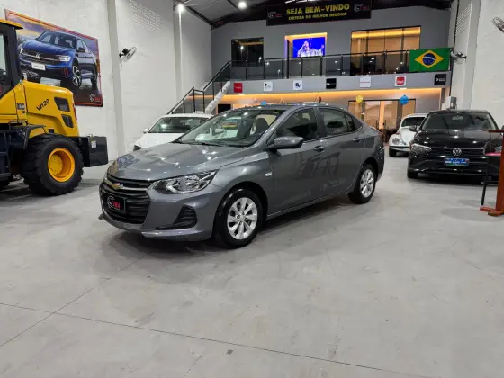 CHEVROLET ONIX 1.0 FLEX PLUS LT MANUAL CHEVROLET ONIX 1.0 FLEX PLUS LT MANUAL