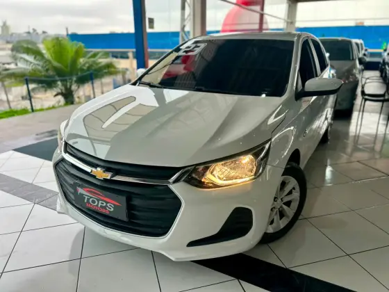 CHEVROLET ONIX 1.0 FLEX PLUS LT MANUAL CHEVROLET ONIX 1.0 FLEX PLUS LT MANUAL