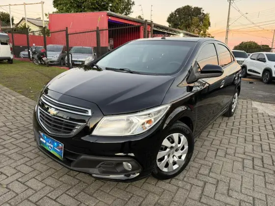 CHEVROLET ONIX 1.0 MPFI JOY 8V FLEX 4P MANUAL CHEVROLET ONIX 1.0 MPFI JOY 8V FLEX 4P MANUAL