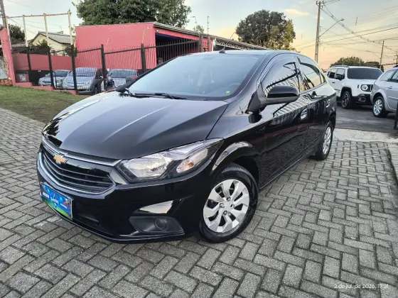 CHEVROLET ONIX 1.0 MPFI LT 8V FLEX 4P MANUAL CHEVROLET ONIX 1.0 MPFI LT 8V FLEX 4P MANUAL