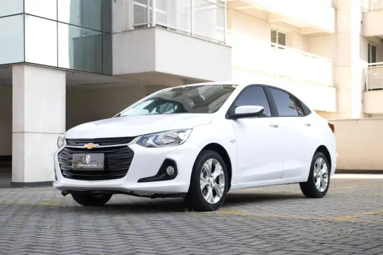 CHEVROLET ONIX 1.0 TURBO FLEX PLUS LTZ MANUAL CHEVROLET ONIX 1.0 TURBO FLEX PLUS LTZ MANUAL