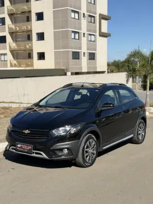 CHEVROLET ONIX 1.4 MPFI ACTIV 8V FLEX 4P MANUAL CHEVROLET ONIX 1.4 MPFI ACTIV 8V FLEX 4P MANUAL