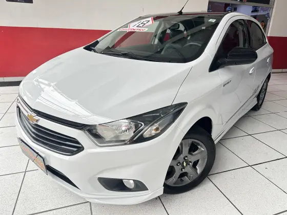 CHEVROLET ONIX 1.4 MPFI EFFECT 8V FLEX 4P MANUAL CHEVROLET ONIX 1.4 MPFI EFFECT 8V FLEX 4P MANUAL