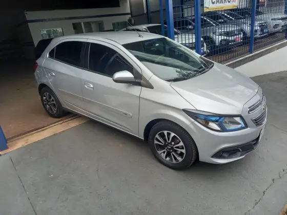 CHEVROLET ONIX 1.4 MPFI LTZ 8V FLEX 4P MANUAL CHEVROLET ONIX 1.4 MPFI LTZ 8V FLEX 4P MANUAL