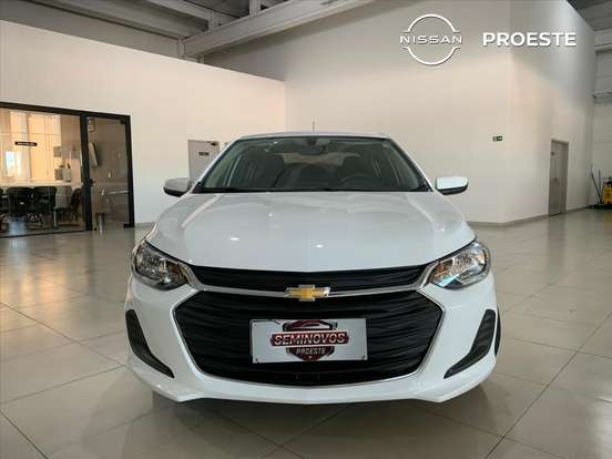 CHEVROLET-ONIX-2022