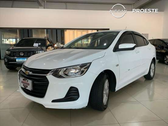 CHEVROLET-ONIX-2022