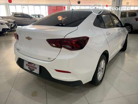 CHEVROLET-ONIX-1.0 FLEX PLUS LT MANUAL CHEVROLET-ONIX-2022