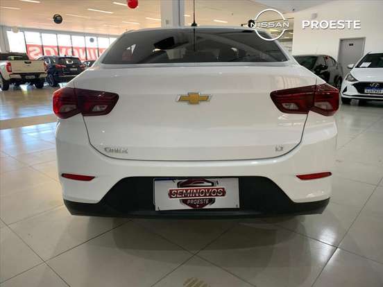 CHEVROLET-ONIX-1.0 FLEX PLUS LT MANUAL CHEVROLET-ONIX-2022