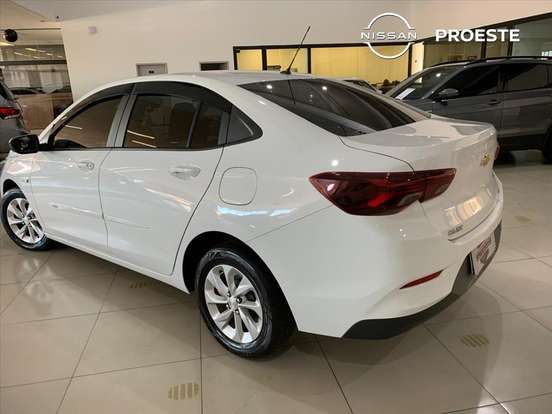 CHEVROLET-ONIX-2022
