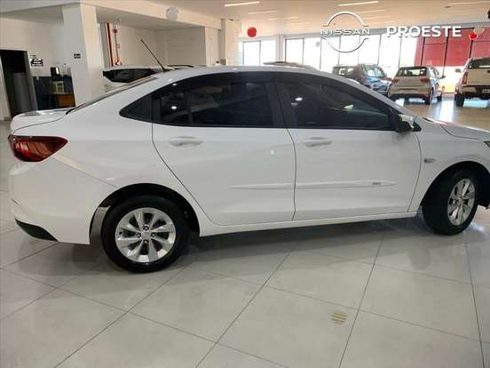 CHEVROLET-ONIX-1.0 FLEX PLUS LT MANUAL CHEVROLET-ONIX-2022