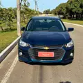 CHEVROLET ONIX 1.0 TURBO FLEX PLUS LT AUTOMÁTICO CHEVROLET ONIX 1.0 TURBO FLEX PLUS LT AUTOMÁTICO