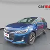 CHEVROLET ONIX 1.0 TURBO FLEX PREMIER AUTOMÁTICO CHEVROLET ONIX 1.0 TURBO FLEX PREMIER AUTOMÁTICO