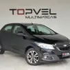 CHEVROLET ONIX 1.4 MPFI LTZ 8V FLEX 4P AUTOMÁTICO CHEVROLET ONIX 1.4 MPFI LTZ 8V FLEX 4P AUTOMÁTICO
