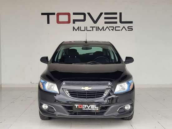 CHEVROLET-ONIX-1.4 MPFI LTZ 8V FLEX 4P AUTOMÁTICO CHEVROLET-ONIX-2015