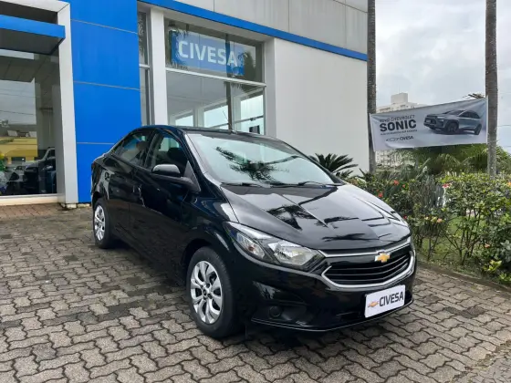 CHEVROLET PRISMA 1.4 MPFI LT 8V FLEX 4P AUTOMÁTICO CHEVROLET PRISMA 1.4 MPFI LT 8V FLEX 4P AUTOMÁTICO